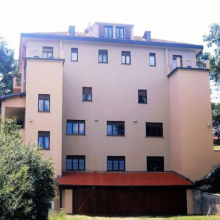 Tenuta I Lecci Terranuova Bracciolini Ngoại thất bức ảnh
