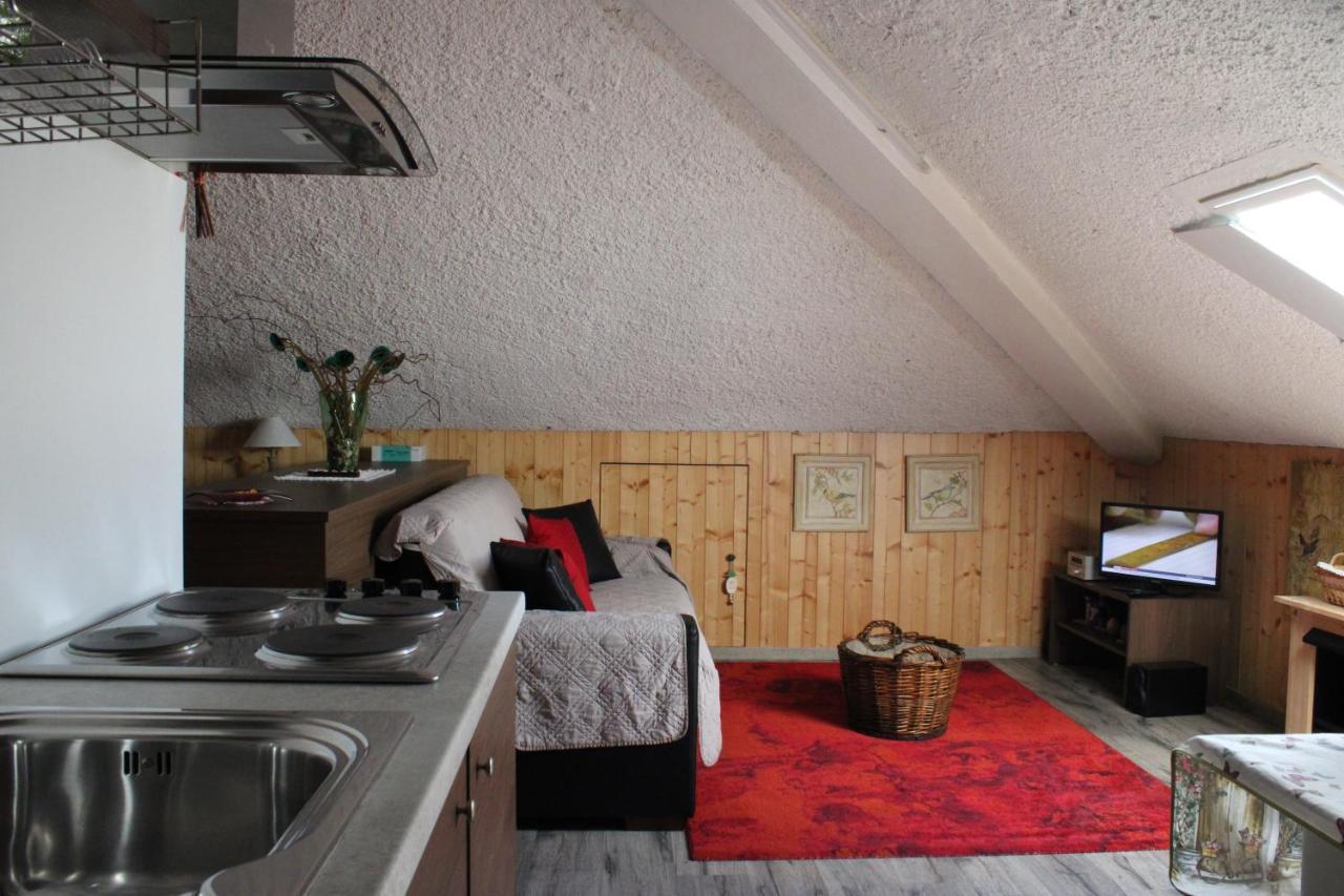 Tenuta I Lecci Terranuova Bracciolini Ngoại thất bức ảnh