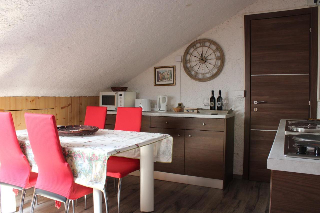 Tenuta I Lecci Terranuova Bracciolini Ngoại thất bức ảnh