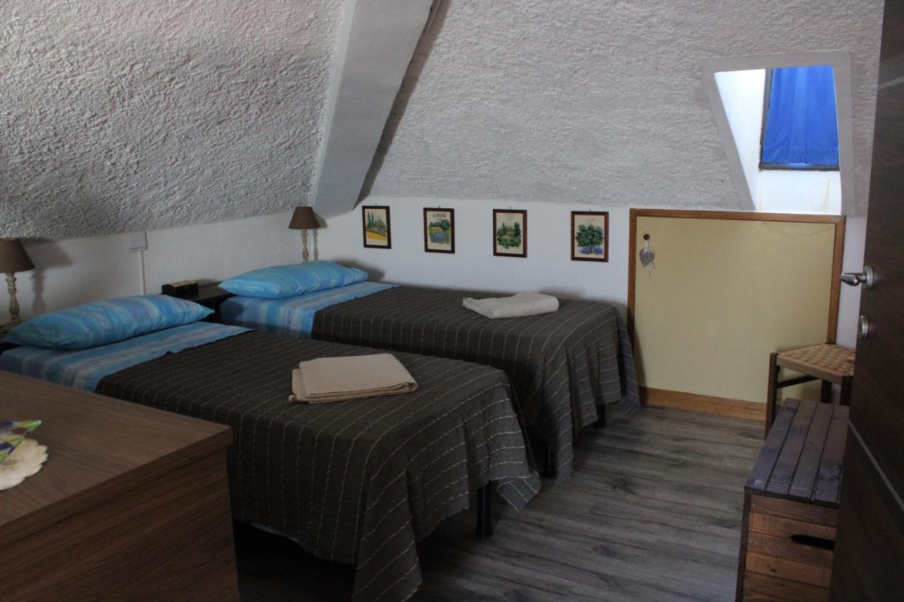 Tenuta I Lecci Terranuova Bracciolini Ngoại thất bức ảnh