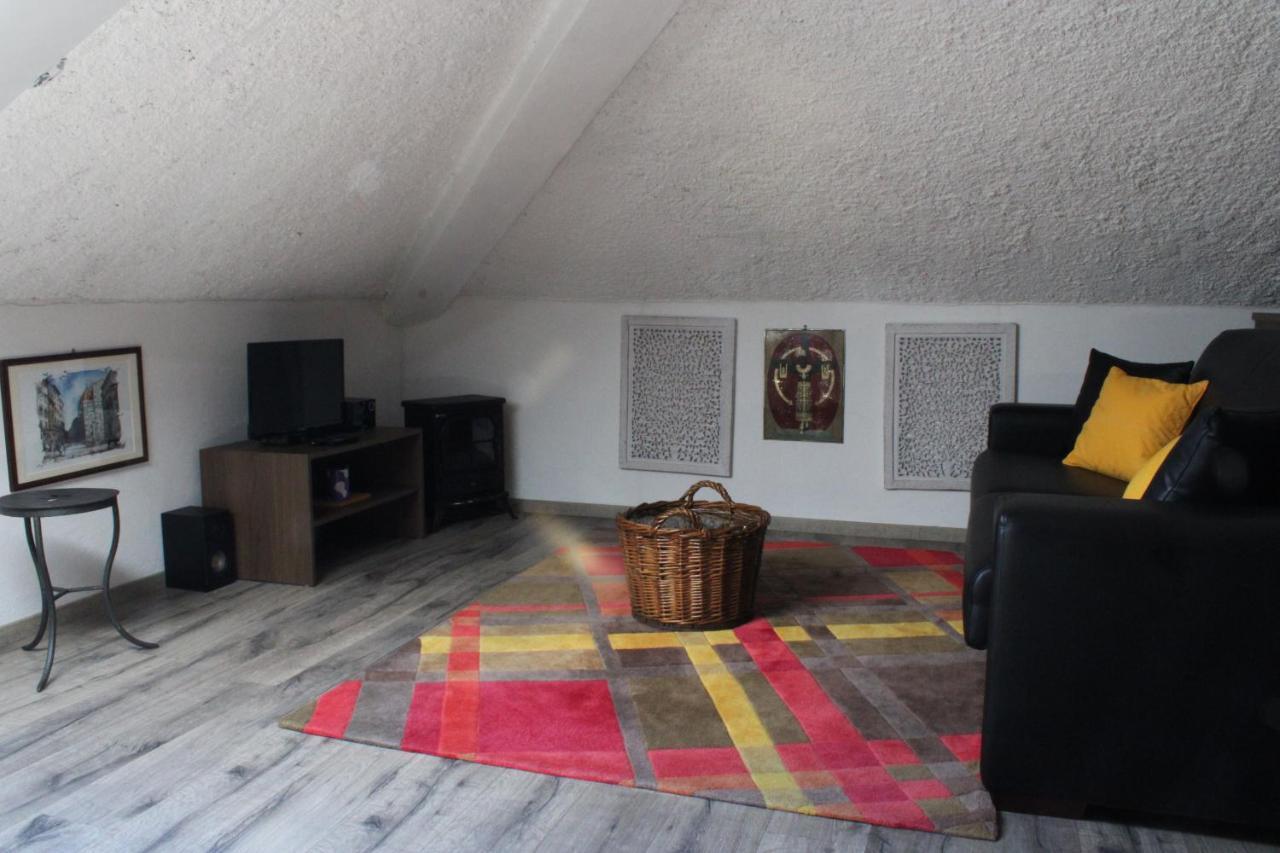 Tenuta I Lecci Terranuova Bracciolini Ngoại thất bức ảnh