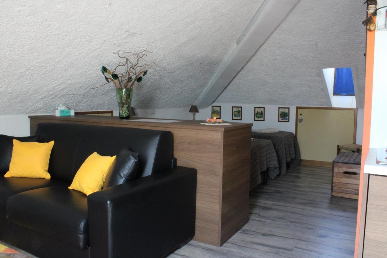 Tenuta I Lecci Terranuova Bracciolini Ngoại thất bức ảnh