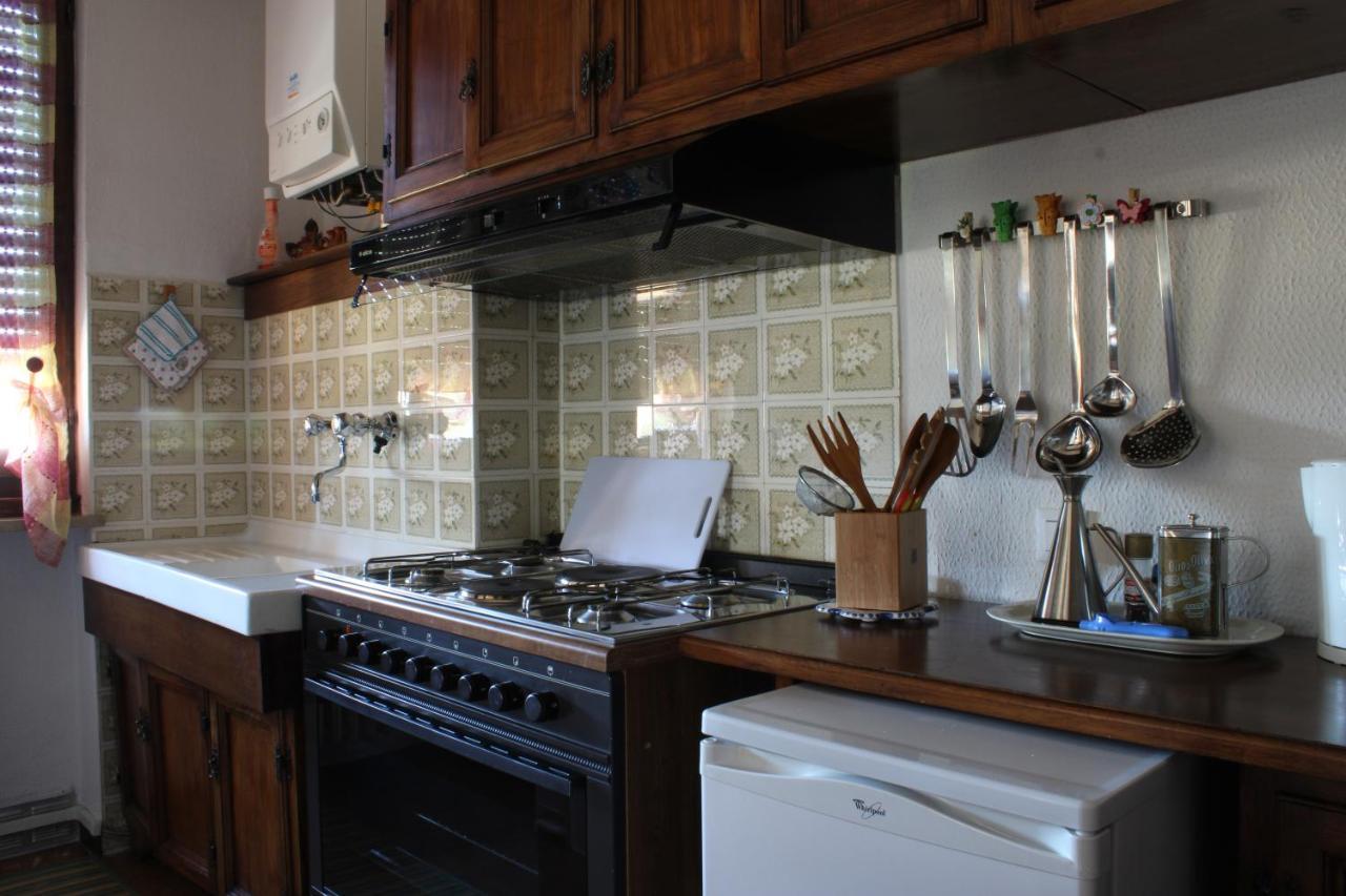 Tenuta I Lecci Terranuova Bracciolini Ngoại thất bức ảnh