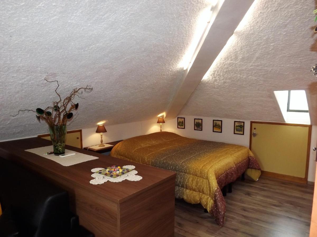 Tenuta I Lecci Terranuova Bracciolini Ngoại thất bức ảnh