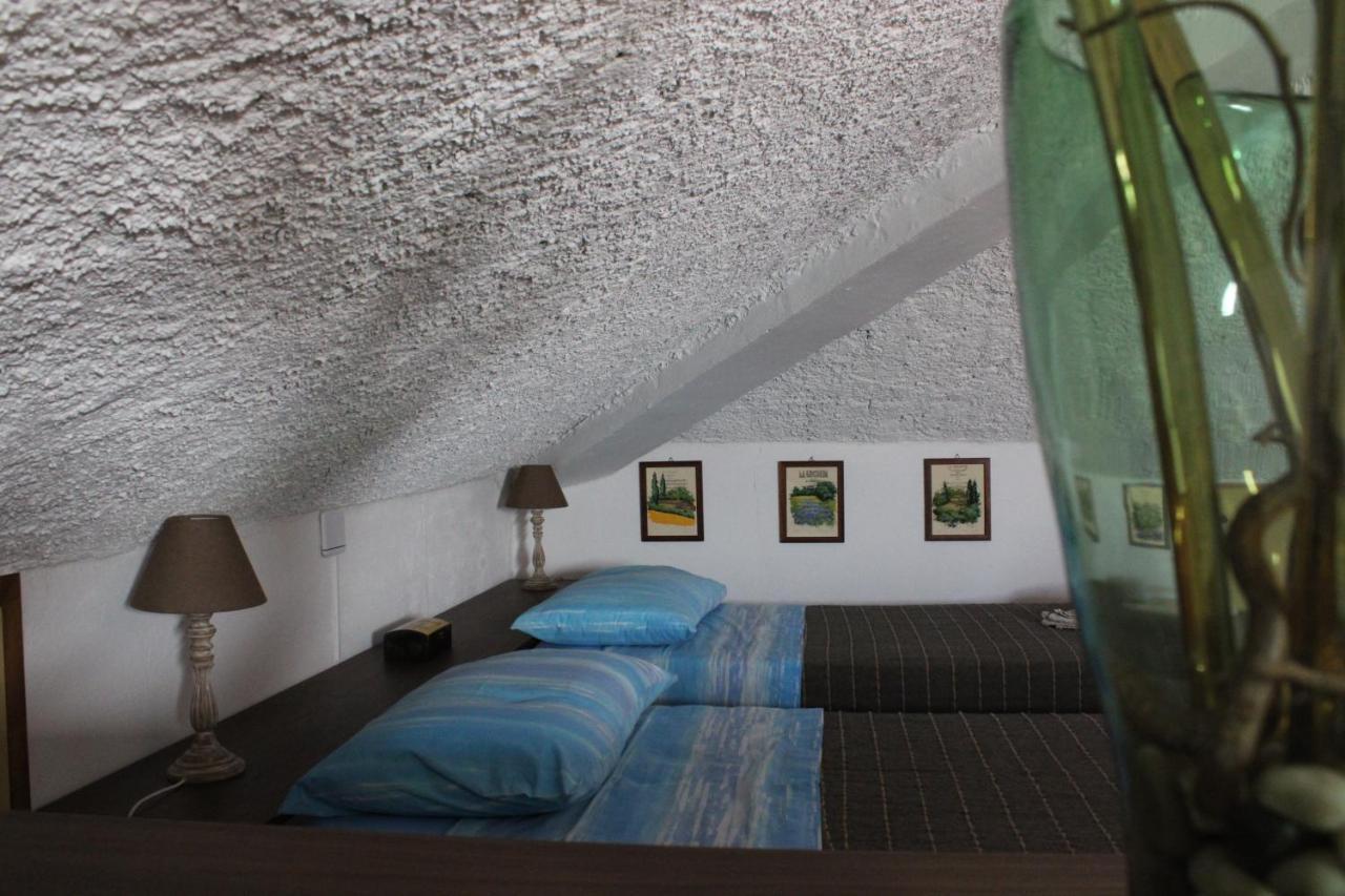 Tenuta I Lecci Terranuova Bracciolini Ngoại thất bức ảnh