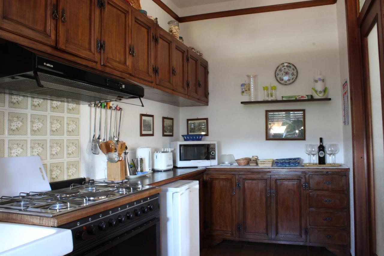 Tenuta I Lecci Terranuova Bracciolini Ngoại thất bức ảnh