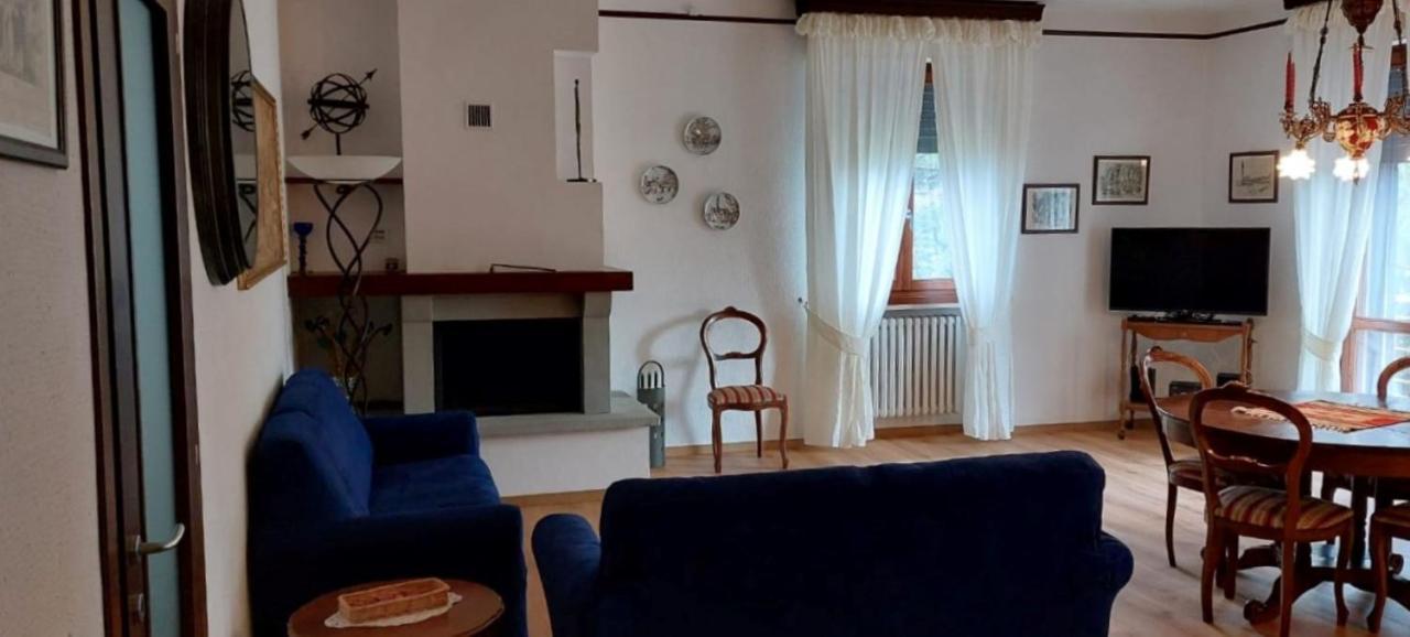 Tenuta I Lecci Terranuova Bracciolini Ngoại thất bức ảnh