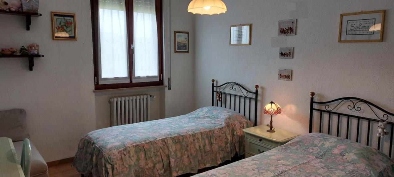 Tenuta I Lecci Terranuova Bracciolini Ngoại thất bức ảnh