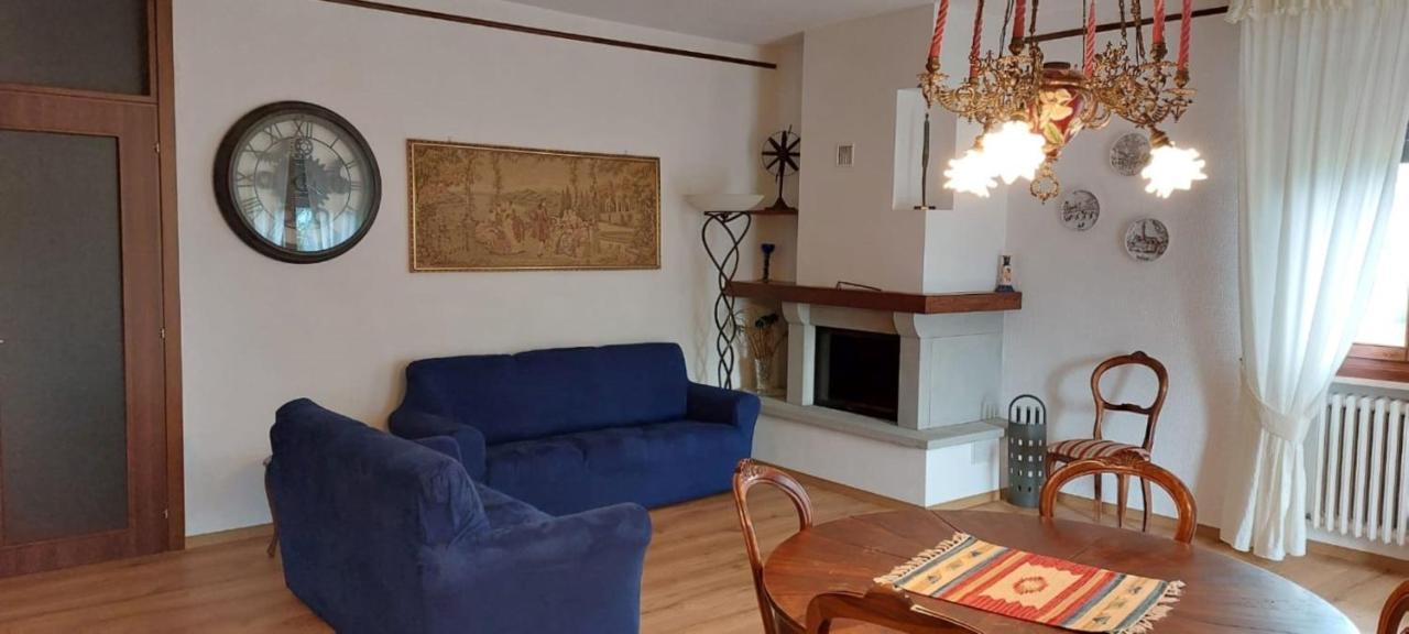 Tenuta I Lecci Terranuova Bracciolini Ngoại thất bức ảnh