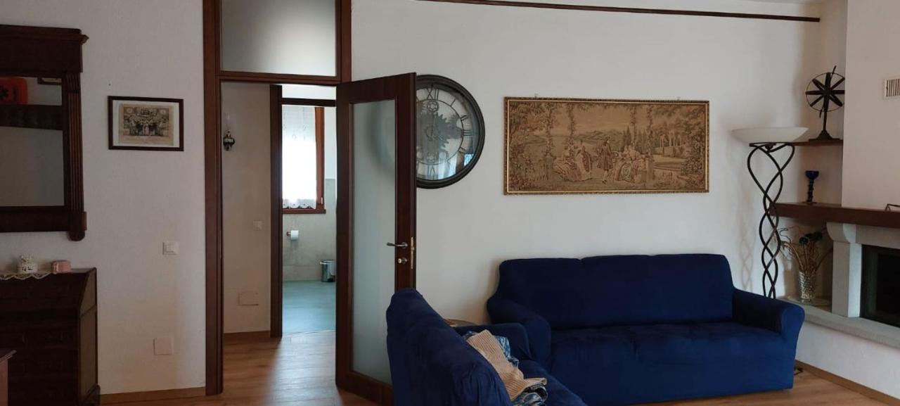 Tenuta I Lecci Terranuova Bracciolini Ngoại thất bức ảnh