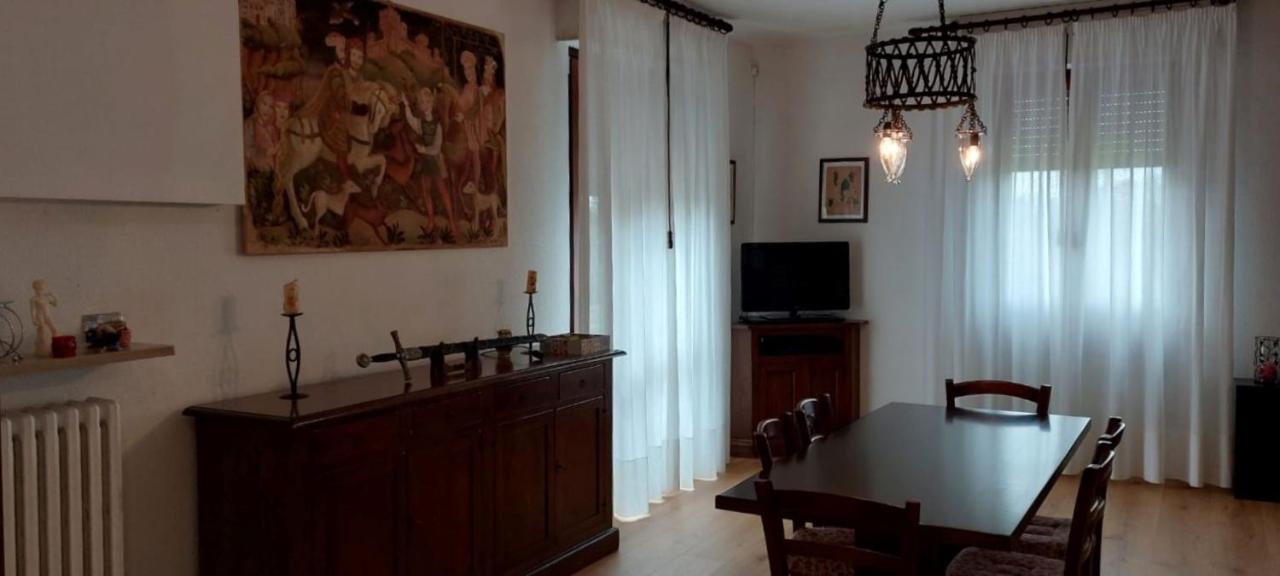Tenuta I Lecci Terranuova Bracciolini Ngoại thất bức ảnh