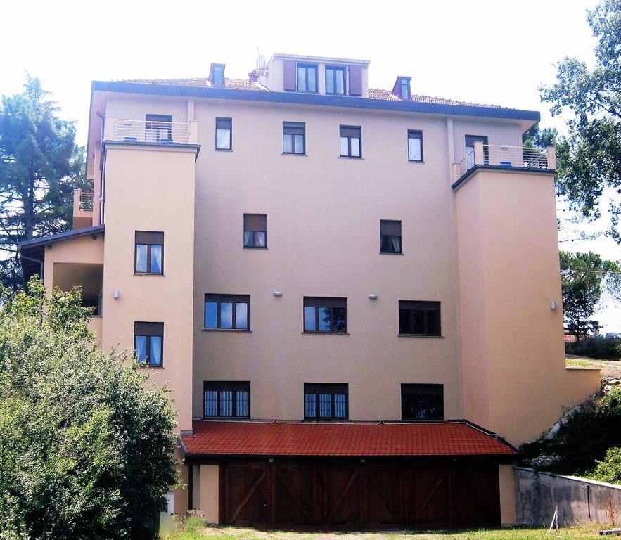 Tenuta I Lecci Terranuova Bracciolini Ngoại thất bức ảnh